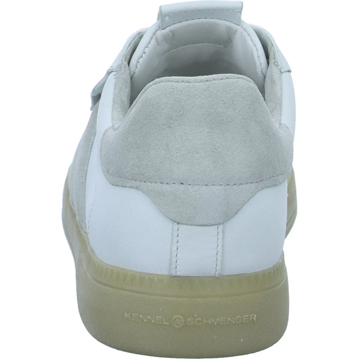 Element 4 von 8 (Bild) – Kennel & Schmenger Damen Schnürschuhe 41-22700.626 41-22700 bia/lt.grey Snat normal