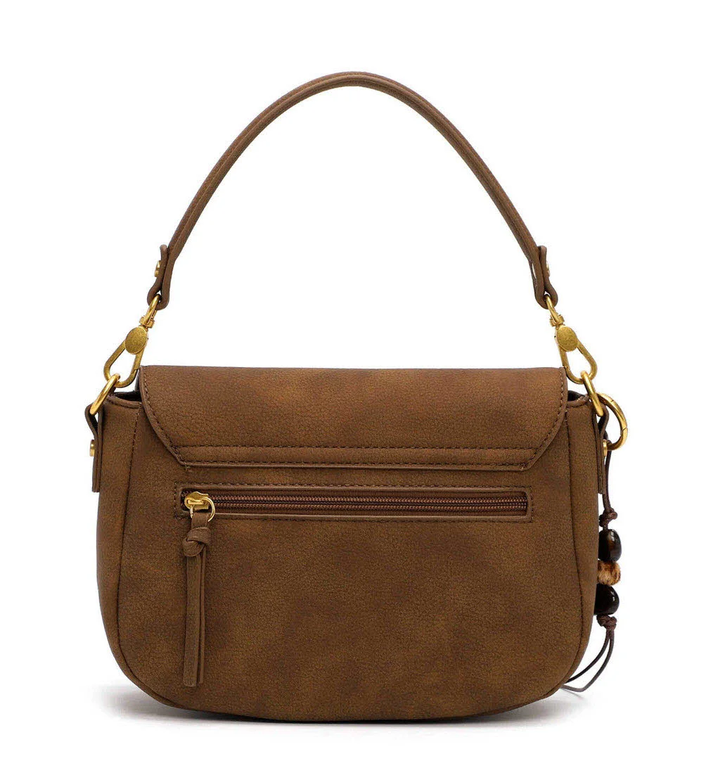Tamaris Handtaschen 34772,700 Malou cognac