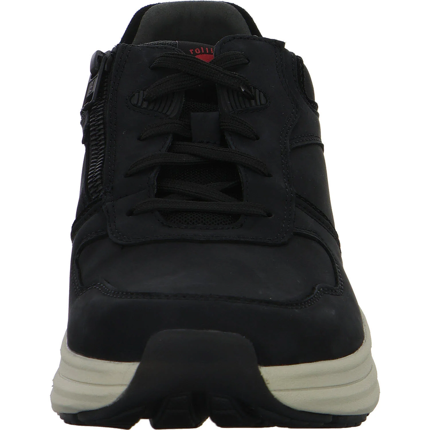Gabor Rollingsoft Herren Schnürschuhe 0303.01.02 0303.01. black G (normal)