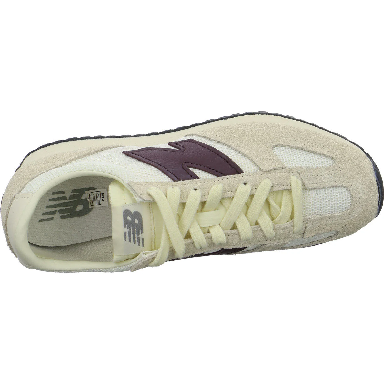 New Balance Damen Schnürschuhe U4718Y4 471 linen/sea salt normal