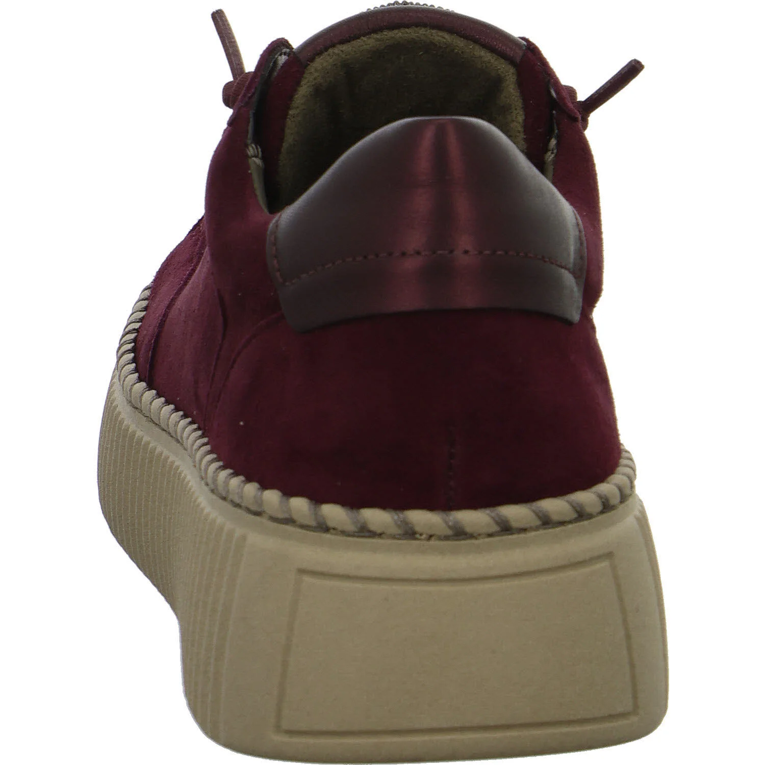 Gabor Damen Slipper 6014.01.006 6014.01 mulberry F (schmal/normal)