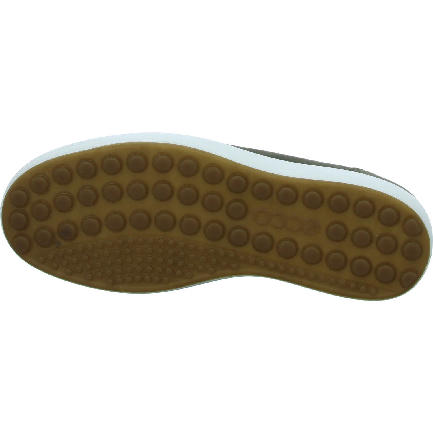 Element 5 von 8 (Bild) – Ecco Herren Schnürschuhe 430004/02543 Soft 7 Mens tarmac normal