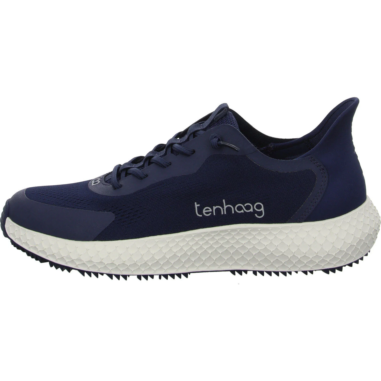 tenhaag Damen Slipper 0026-029 airhaag navy normal