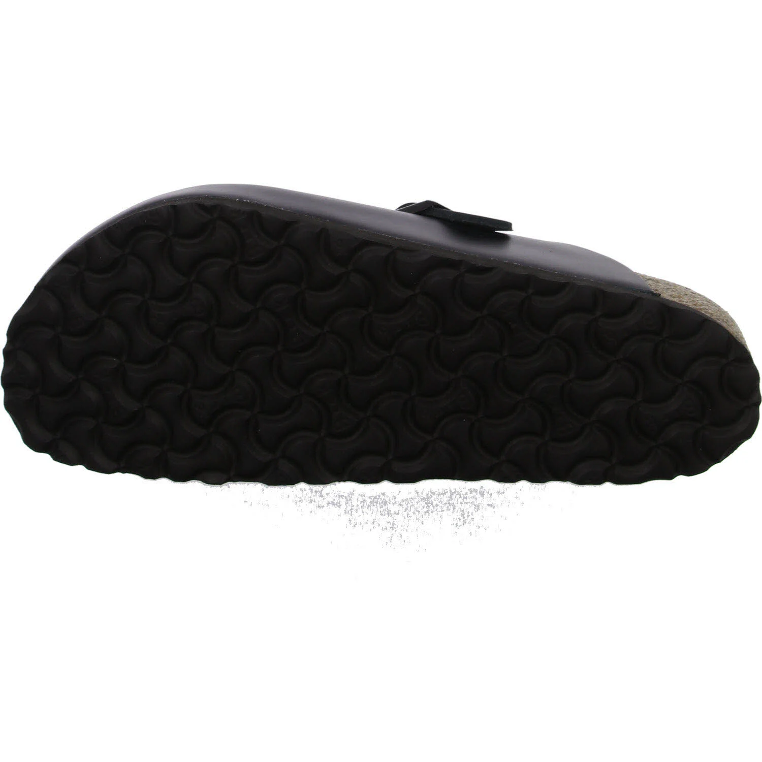 Element 5 von 8 (Bild) – BIRKENSTOCK Herren Clogs 60191 Boston schwarz normal