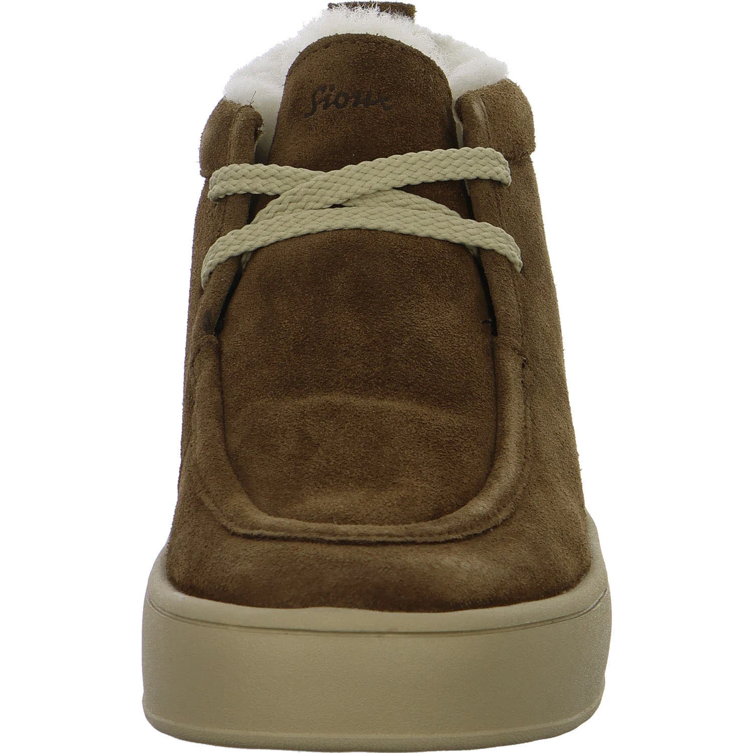 Element 3 von 8 (Bild) – Sioux Damen Schnürstiefel warm 42501 Edonita-702-Lf sigaro G (normal)
