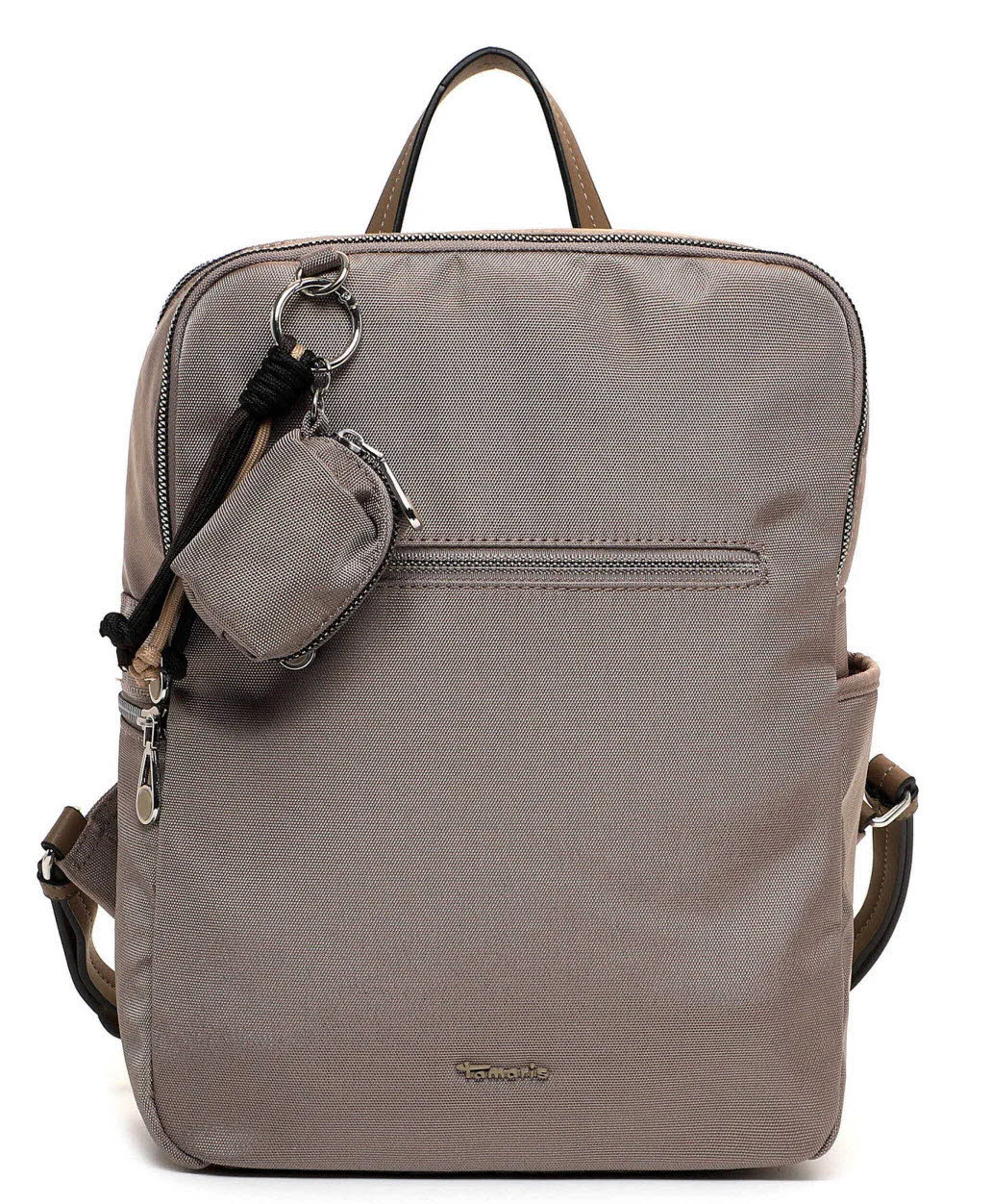 Tamaris Rucksäcke 35057,900 Maggie taupe