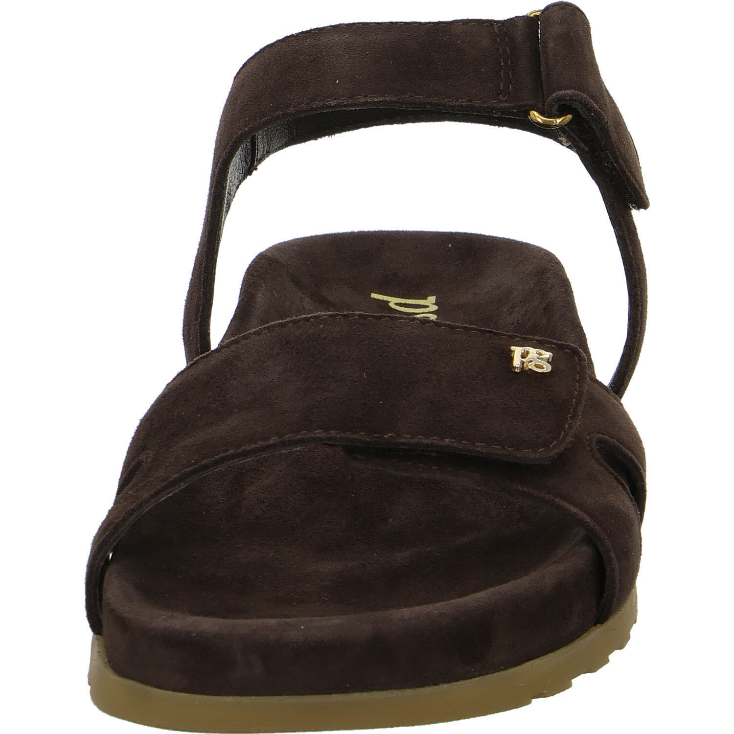 Element 3 von 8 (Bild) – Paul Green Damen Sandalen 6224-039 6224 mocca normal