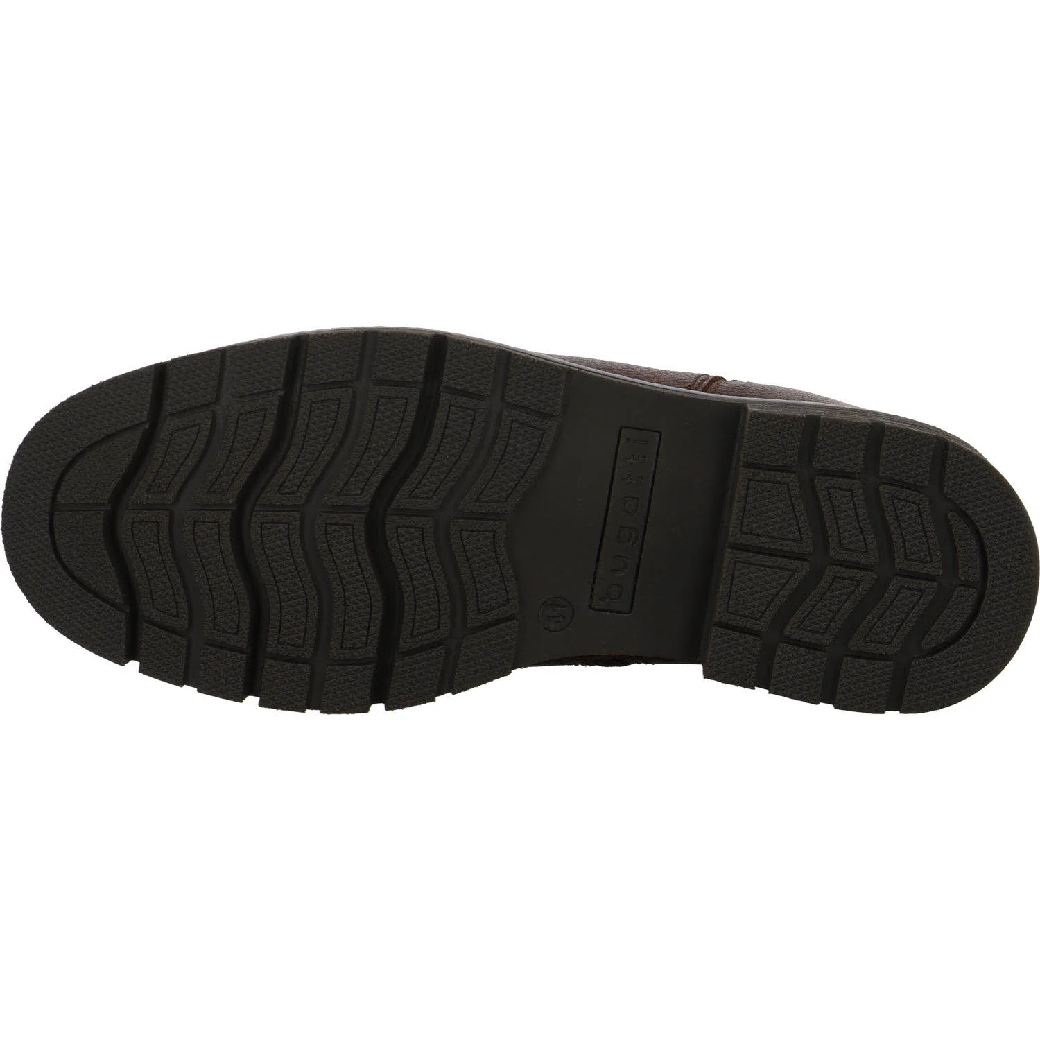 Bugatti men Herren Schaftstiefel 321AYF321200-6100 321AYF321200 dark brown normal