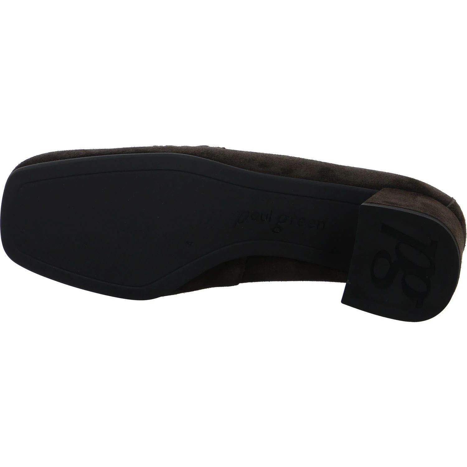 Element 5 von 8 (Bild) – Paul Green Damen Trotteur 3861-002 3861 mocca normal