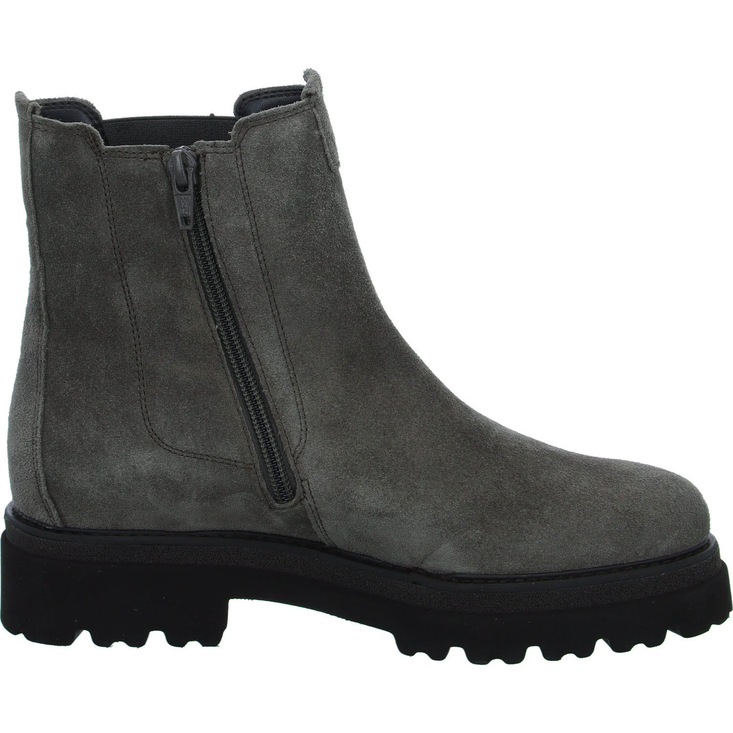 Element 7 von 8 (Bild) – Gabor Damen Stiefeletten 51.750.10 51.750 mohair F (schmal/normal)