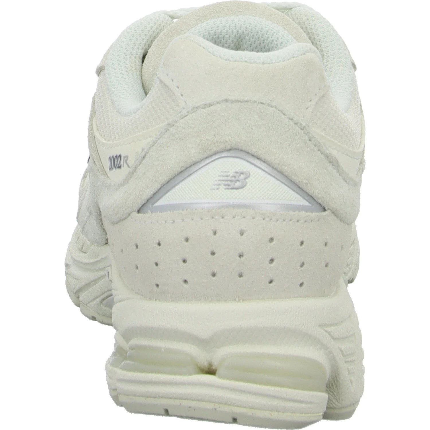 New Balance Damen Schnürschuhe U20025PO U2002RV1 sea salt/silver metallic normal