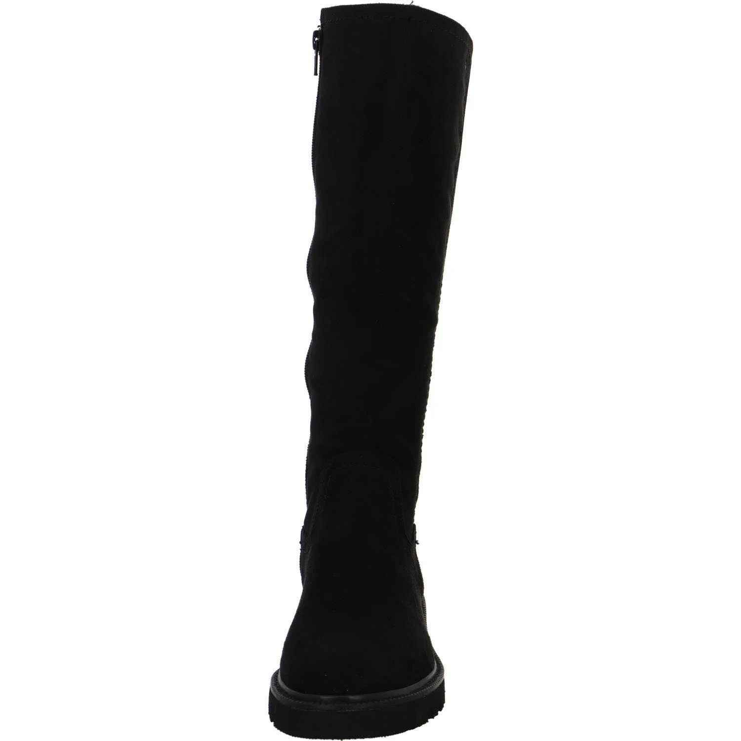 Element 3 von 6 (Bild) – Jana Damen Langschaftstiefel 8-25677-47-001 8-25677-47 black H (weit)
