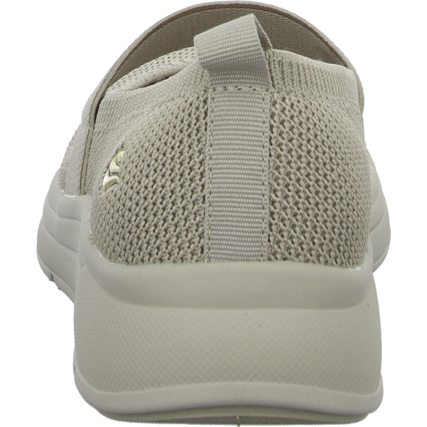 Jana Damen Slipper 8-22183-46/324 8-22183-46 pepper H (weit)