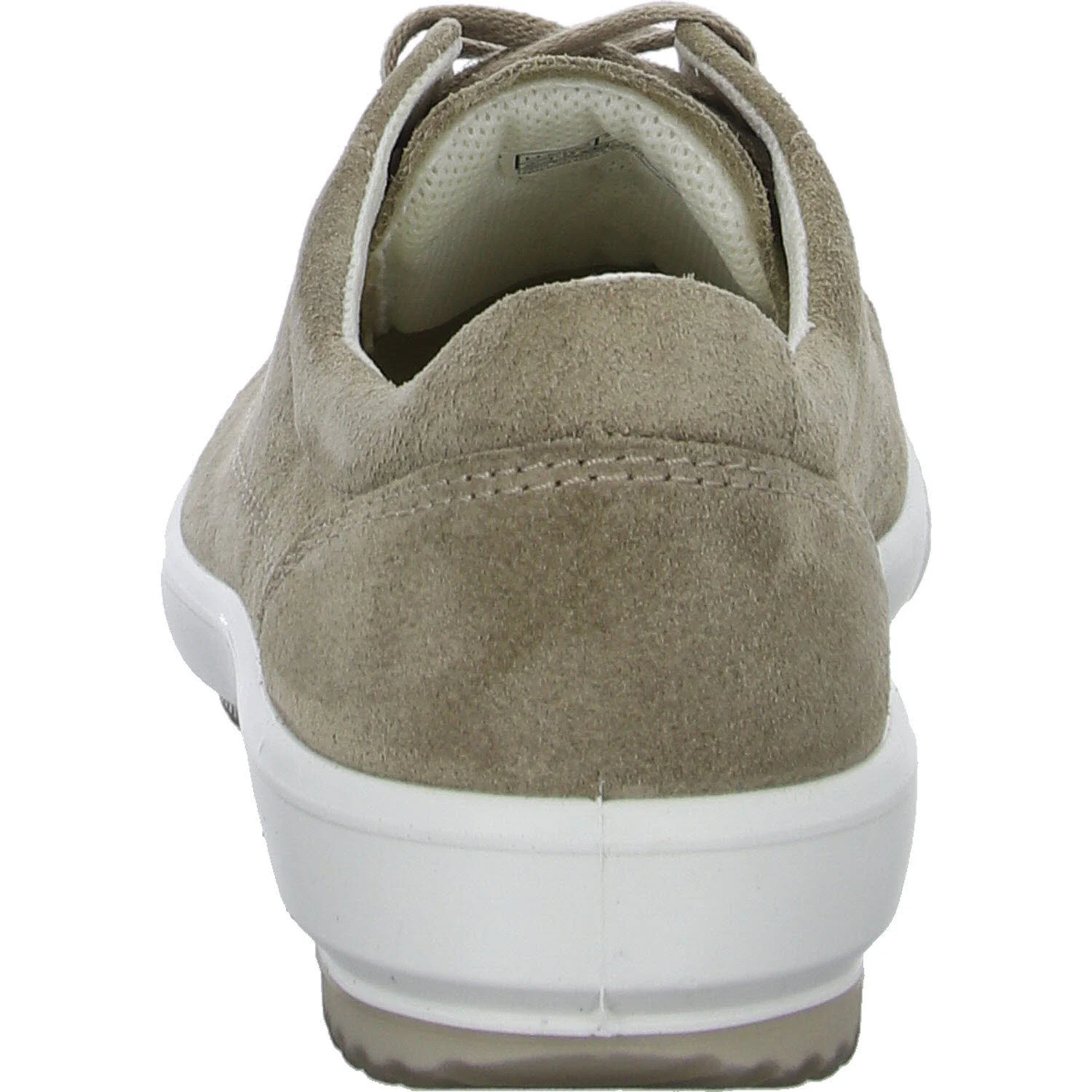 Element 4 von 8 (Bild) – Legero Damen Schnürschuhe 2-000161-4500 Tanaro 5.0 giotto (beige) G (normal)