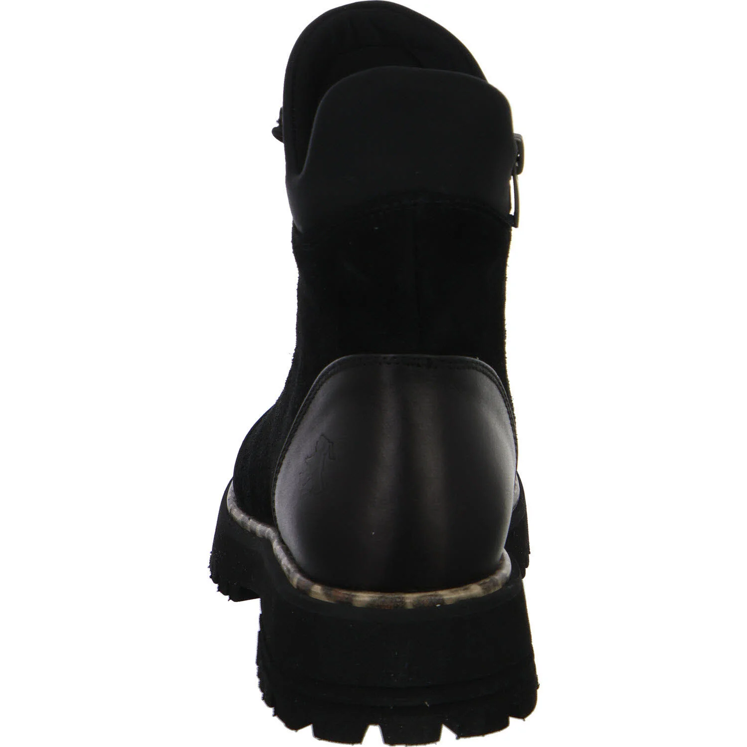 2go Fashion Damen Stiefeletten 8259502-981 8259502 schwarz normal