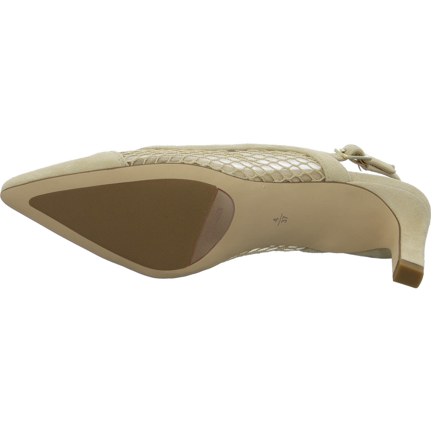 Peter Kaiser Damen Sling 9-79607-46-336 9-79607-46 sand comb F 1/2 (normal)