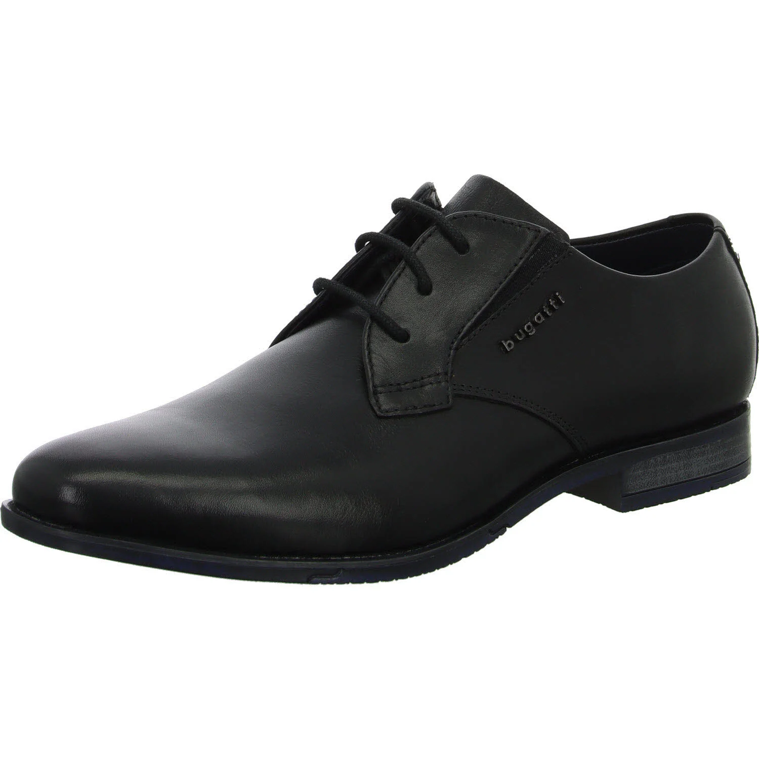 Bugatti men Herren Schnürschuhe 312AFY021000-1000 312AFY021000 schwarz normal
