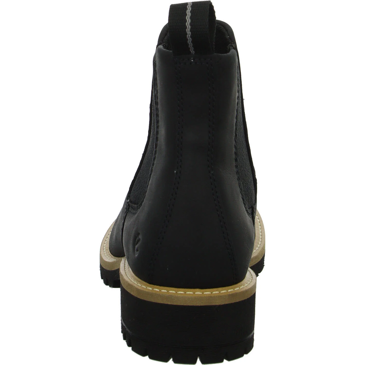 Element 4 von 8 (Bild) – Ecco Damen Stiefeletten 202203/02001 Elaina black normal