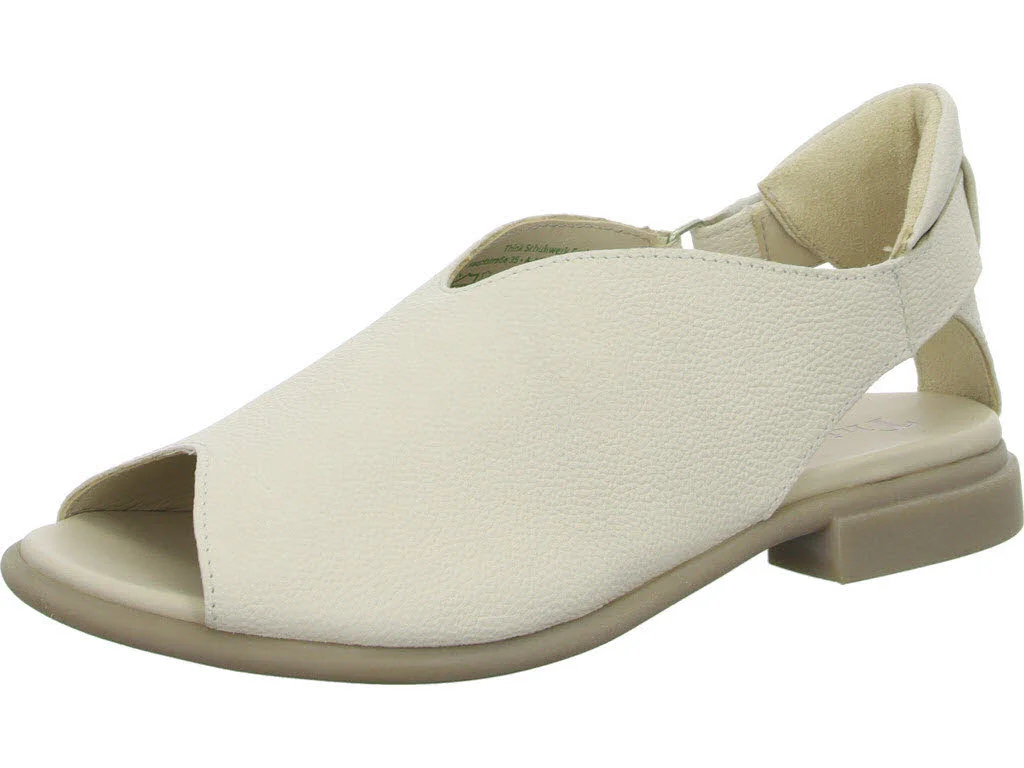 Think Damen Sandalen 3-000788-4000 Kamaa panna F 1/2 (normal)