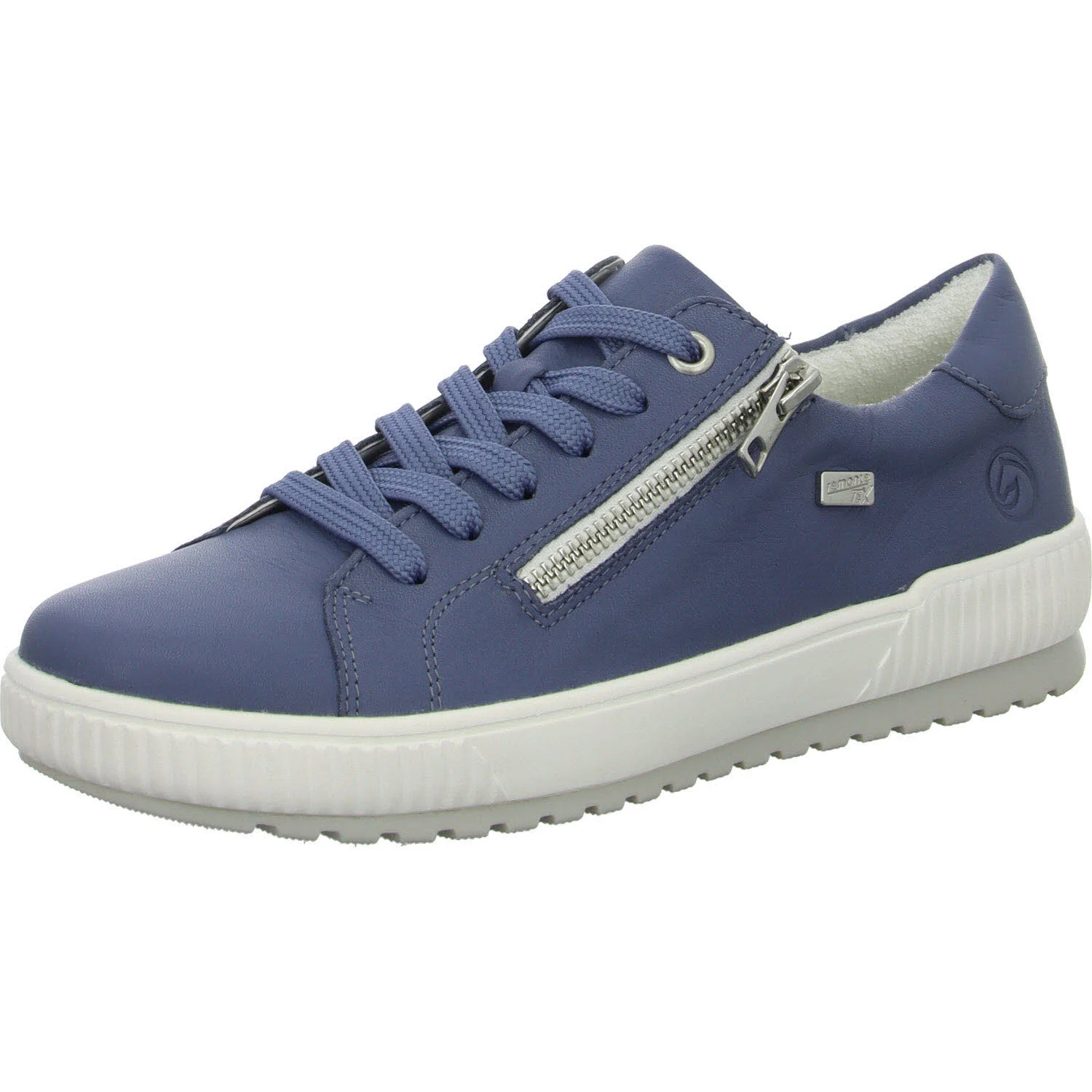 Element 2 von 8 (Bild) – Remonte Damen Schnürschuhe D0700-16 D0700 jeans G (weit)