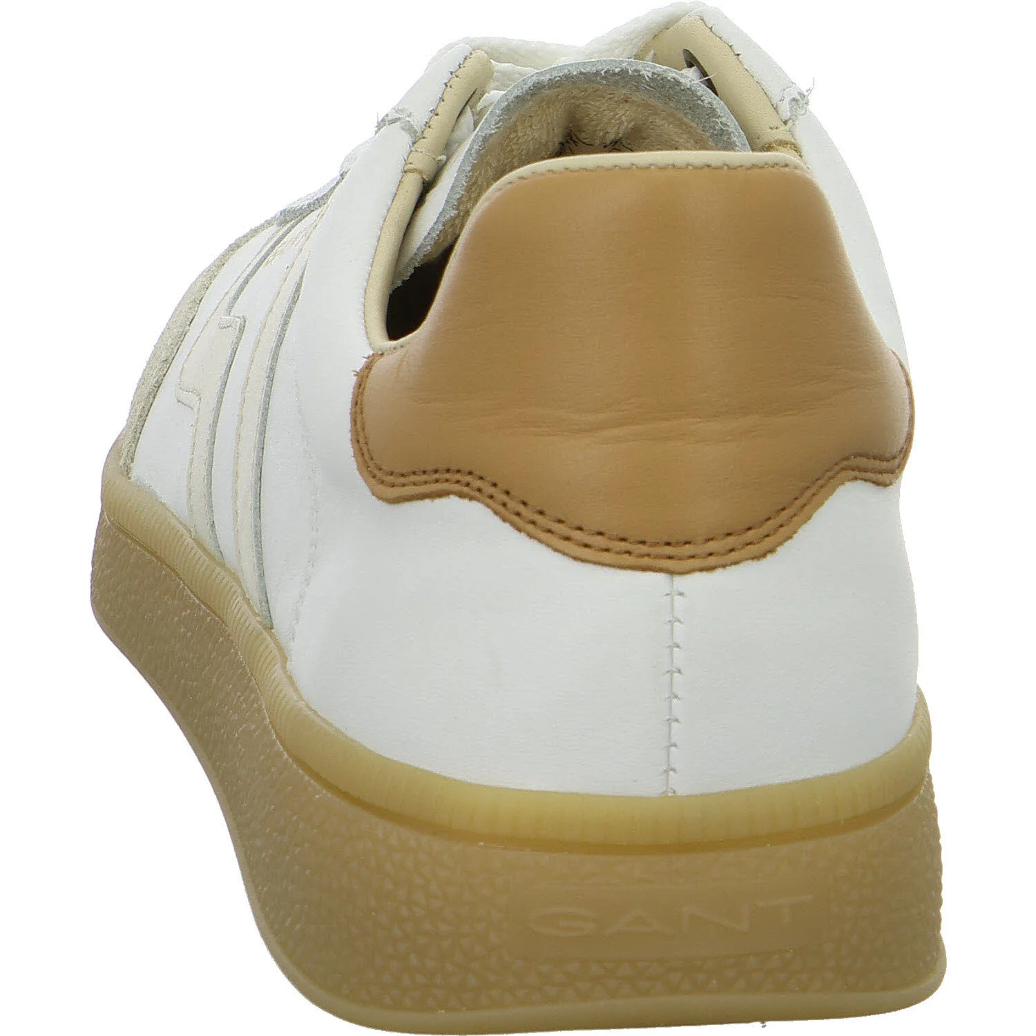 Gant Herren Schnürschuhe 32631207/G29 Cuzmo white normal