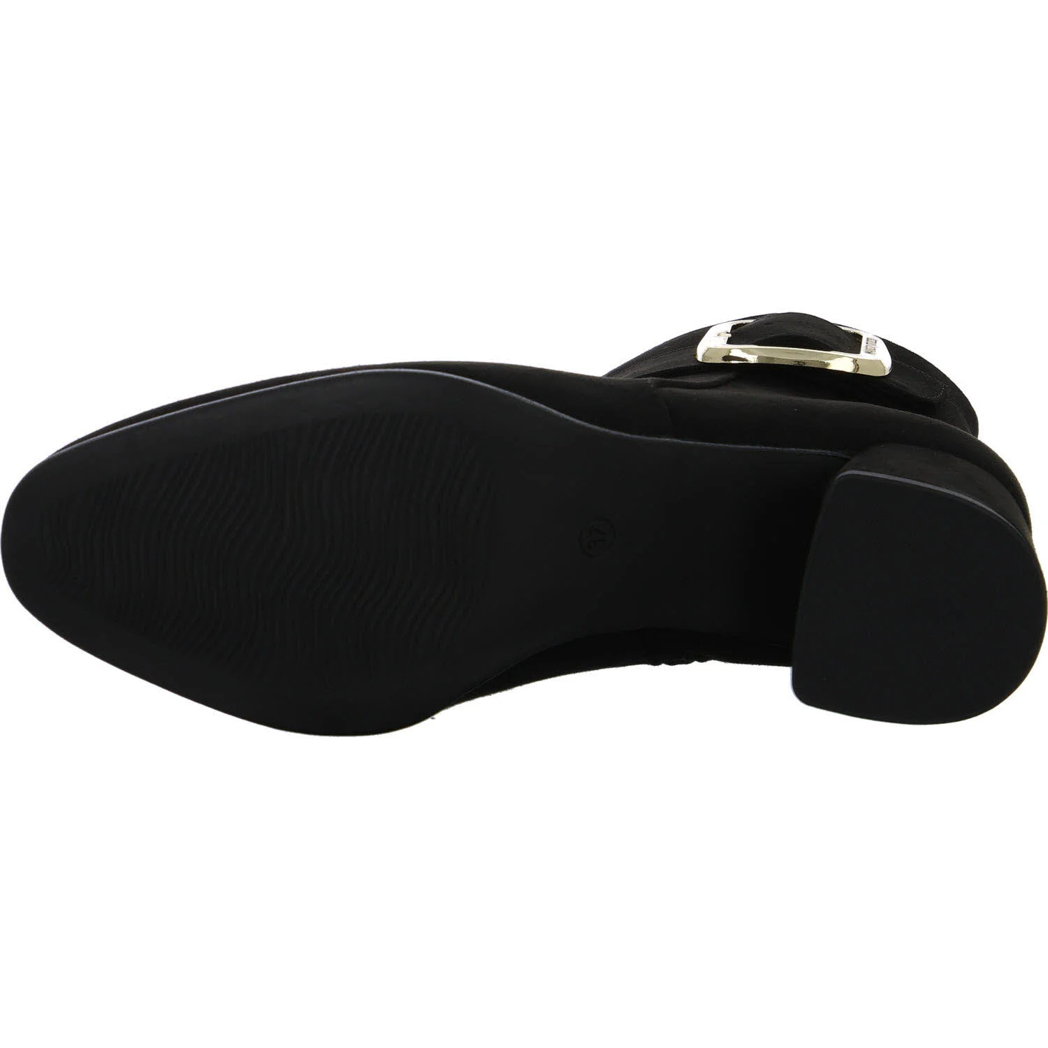 Marco Tozzi Damen Stiefeletten 2-25339-47-001 2-25339-47 black normal