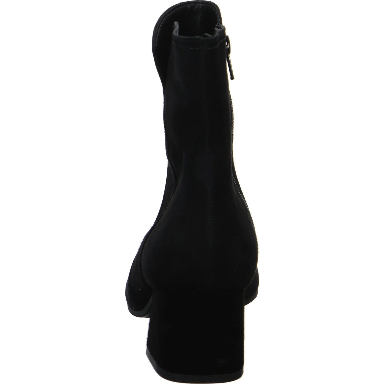 Gabor Damen Stiefeletten 8063.01.002 8063.01 black H (weit)