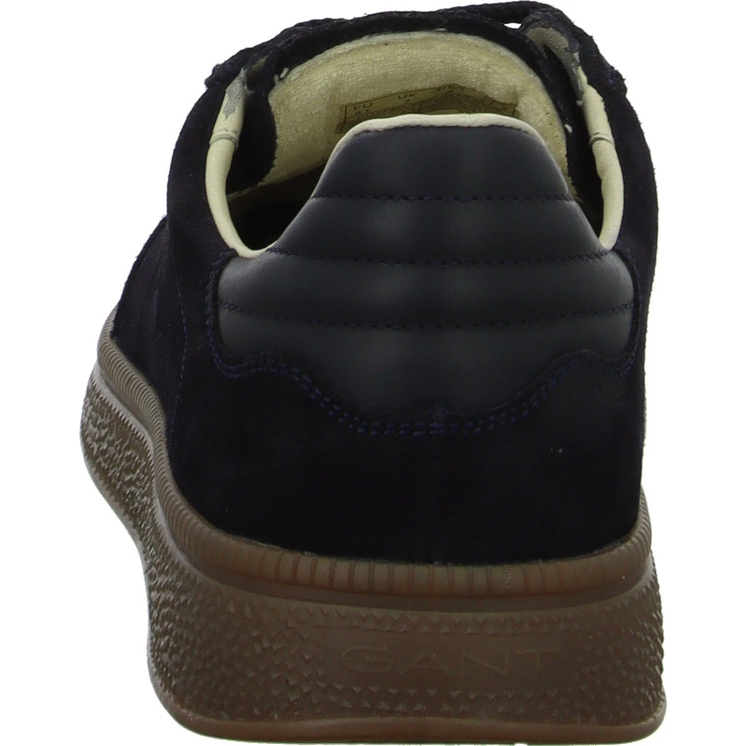 Gant Herren Schnürschuhe 31633008/G69 Cuzmo marine normal