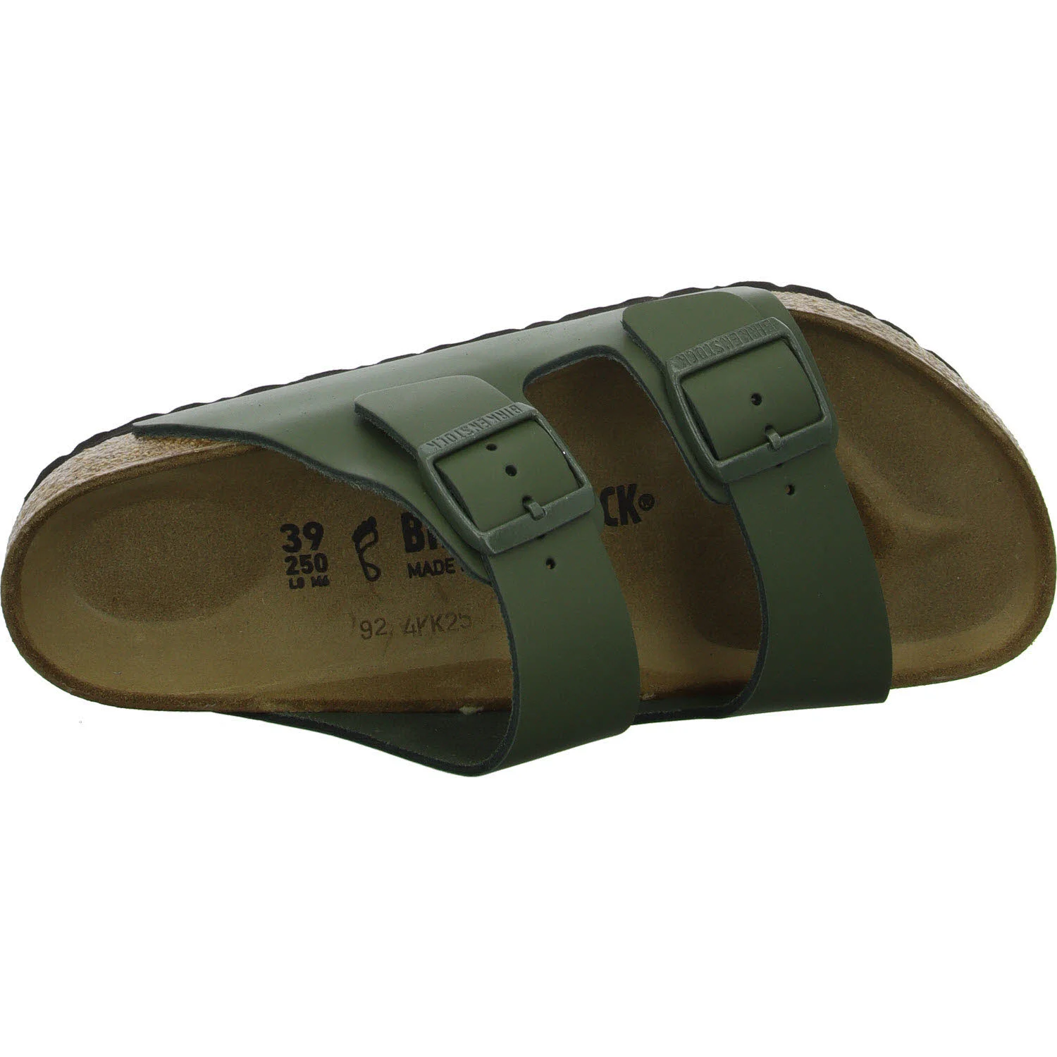 Element 8 von 8 (Bild) – BIRKENSTOCK Pantoletten 1029165 Arizona thyme normal
