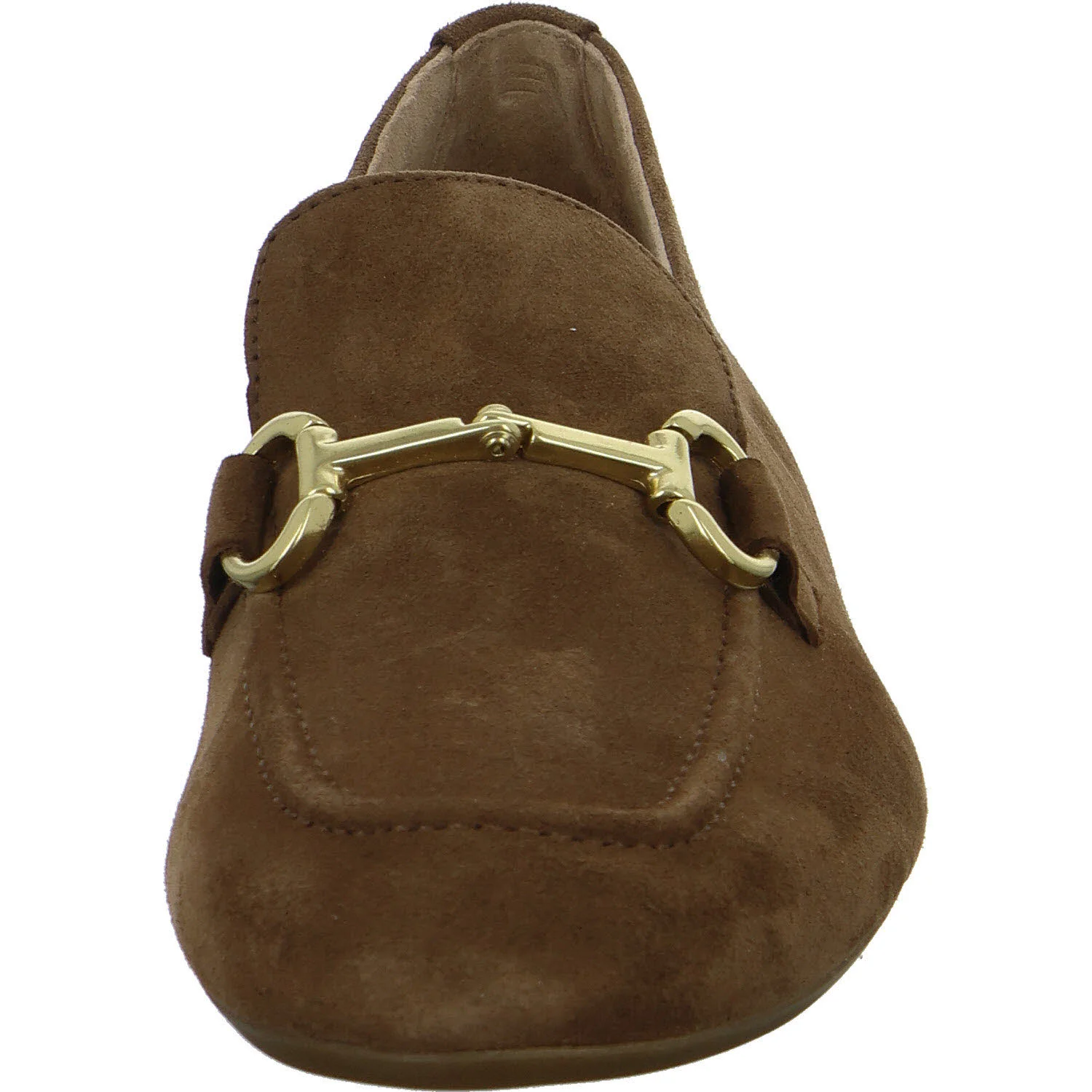 Element 3 von 8 (Bild) – Paul Green Damen Slipper 2596-399 2596 nut normal