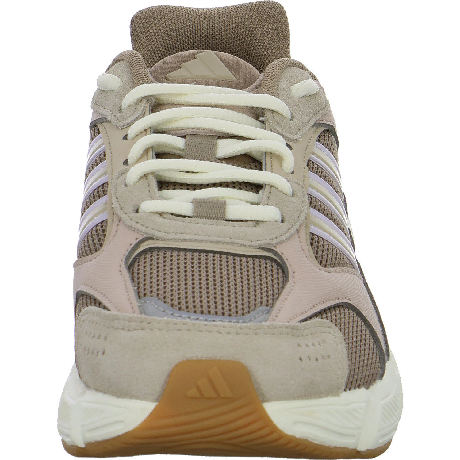 Adidas Damen Schnürschuhe KI7101/000 CRAZYCHAOS 2000 chalky brown/wonder beige/wonder taupe normal