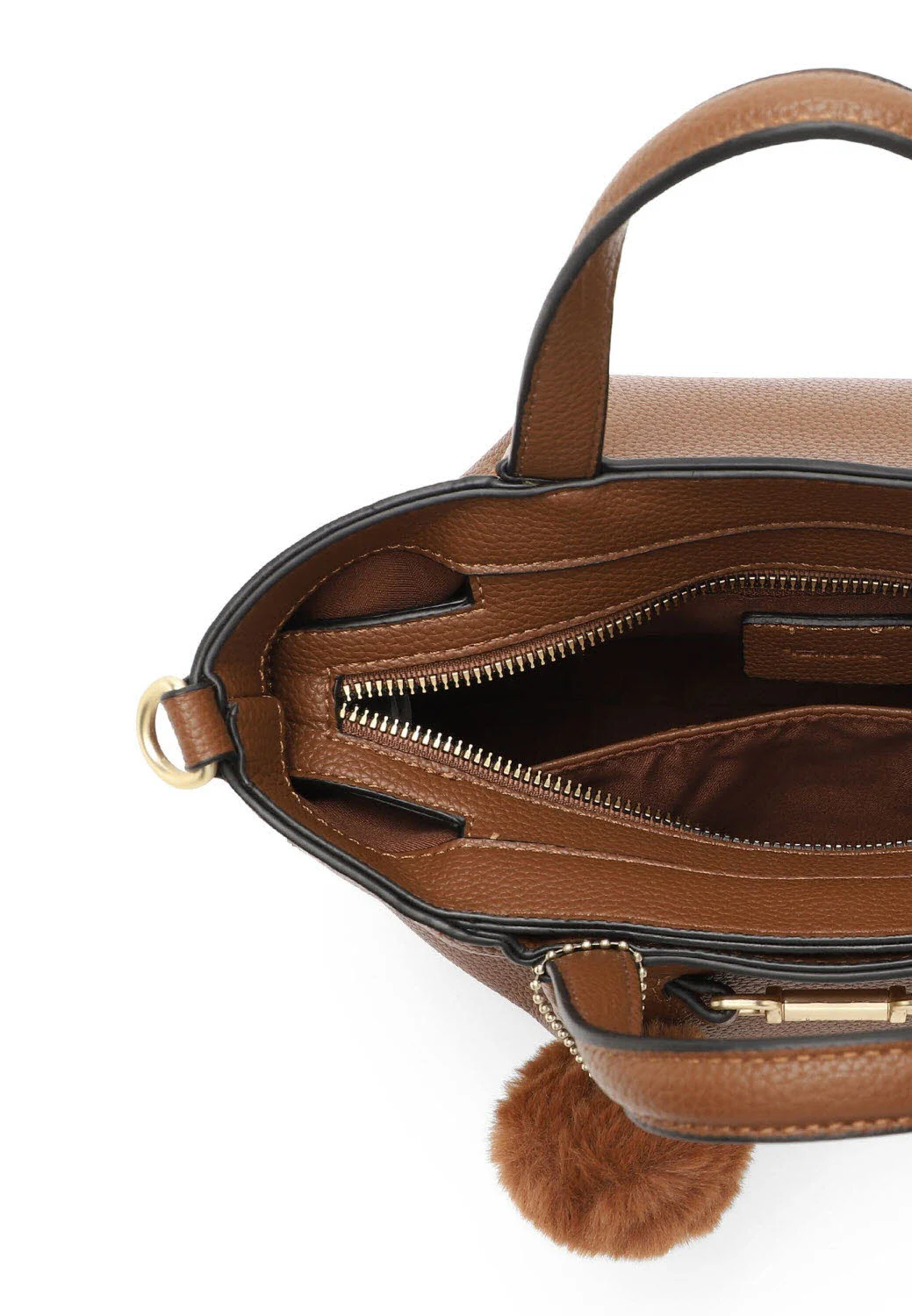 Element 4 von 4 (Bild) – Tamaris Handtaschen 34843,700 Marissa cognac