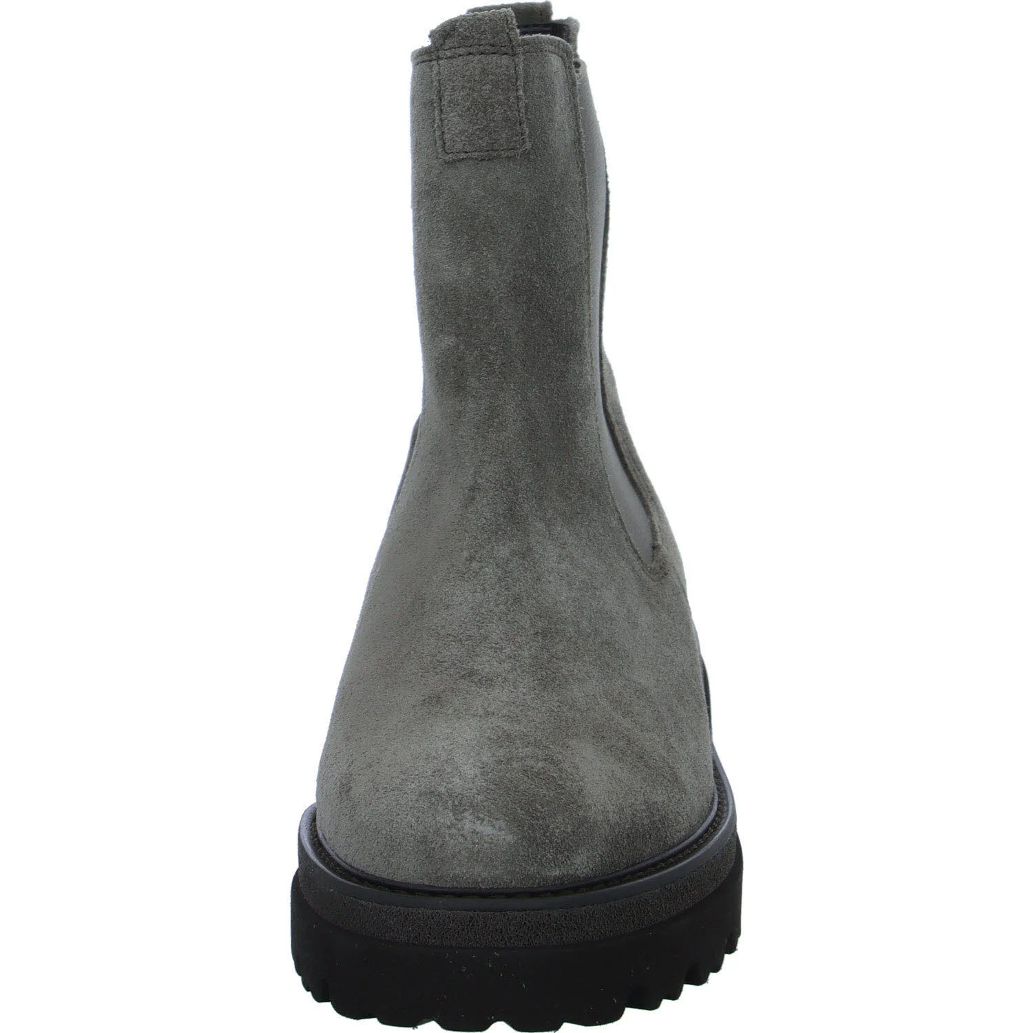 Element 3 von 8 (Bild) – Gabor Damen Stiefeletten 51.750.10 51.750 mohair F (schmal/normal)