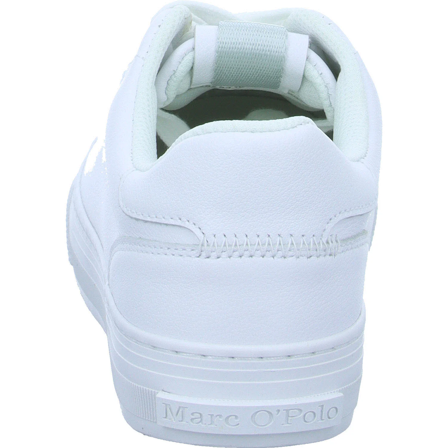 Marc O'Polo Herren Schnürschuhe 502 28253501114 100 50228253501114 white normal