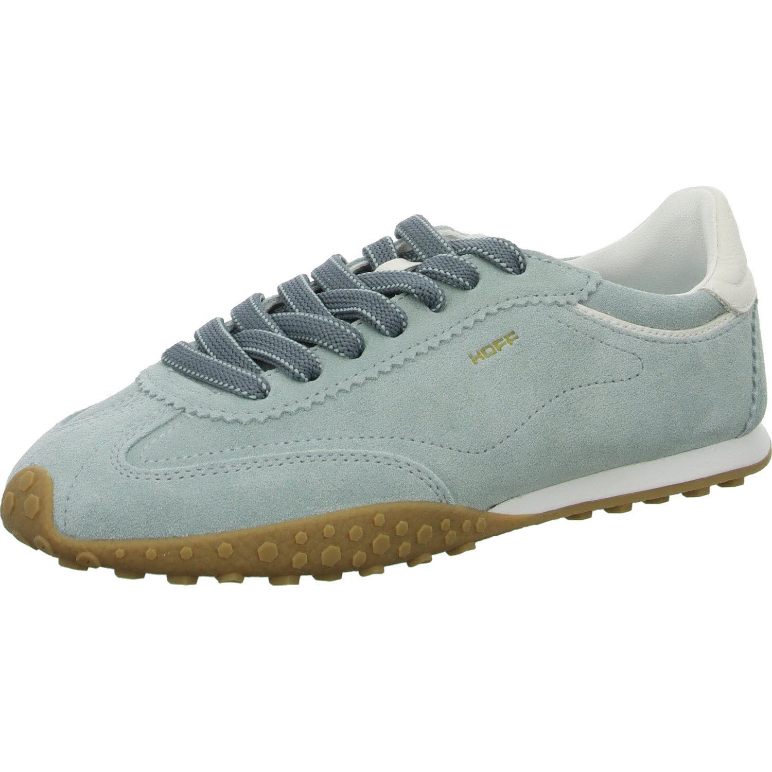 HOFF Damen Schnürschuhe 22561019 Bridge FL blue normal