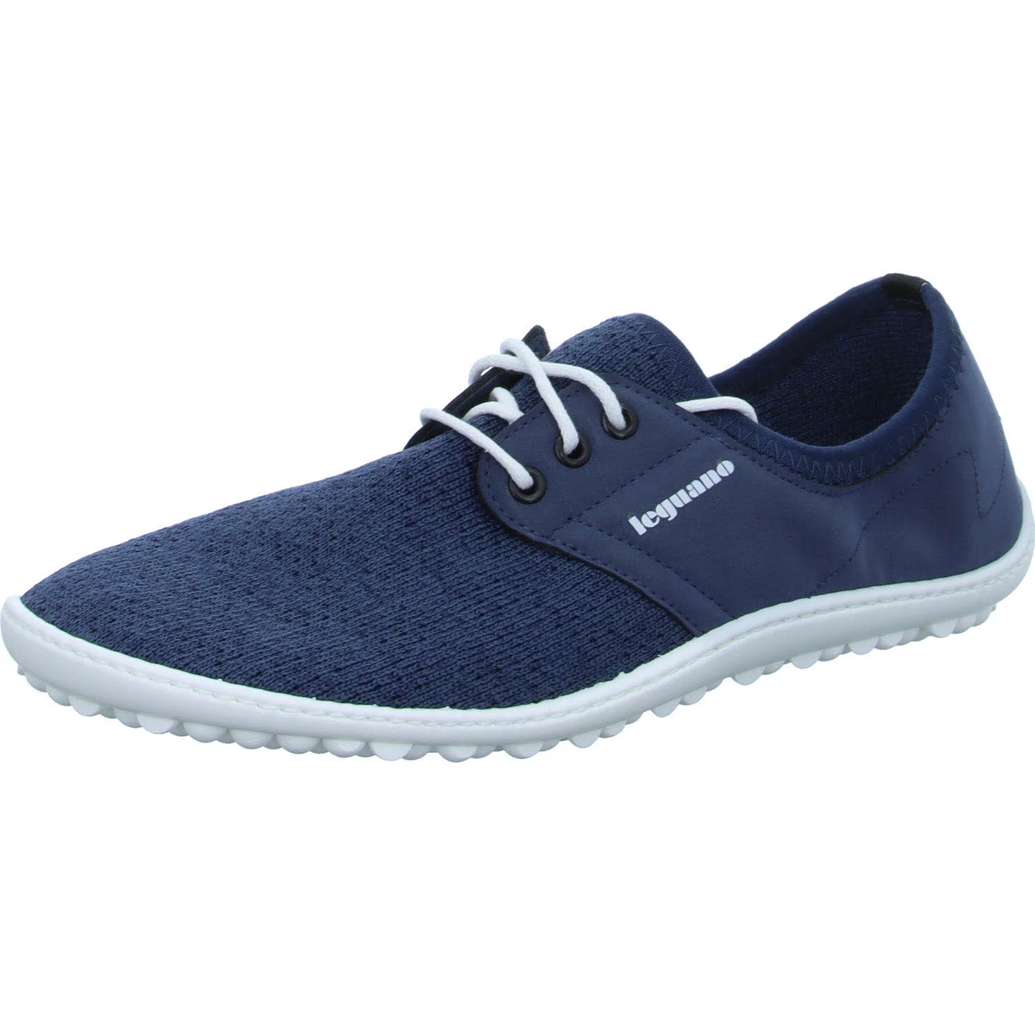 leguano Schnürschuh 10057125 juno sailor normal
