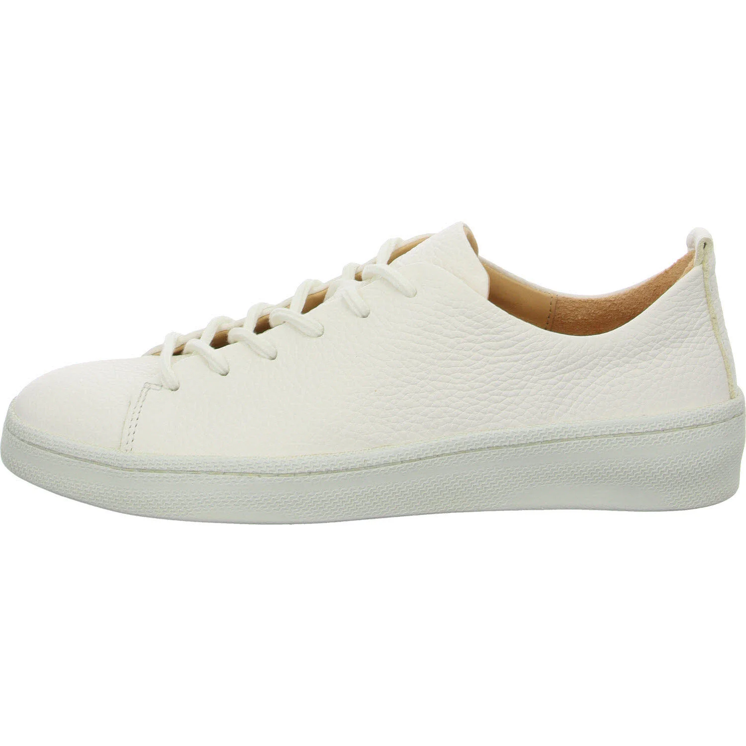 Element 6 von 8 (Bild) – Think Damen Schnürschuhe 3-000828-1040 KUMI bianco F 1/2 (normal)