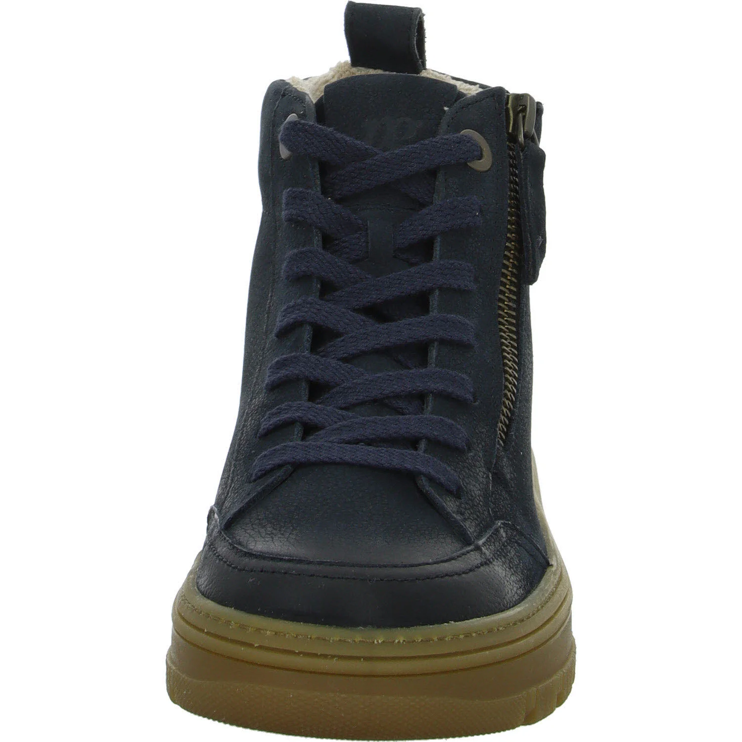 Element 3 von 8 (Bild) – Paul Green Damen Schnürstiefel 5289-068 5289 space normal