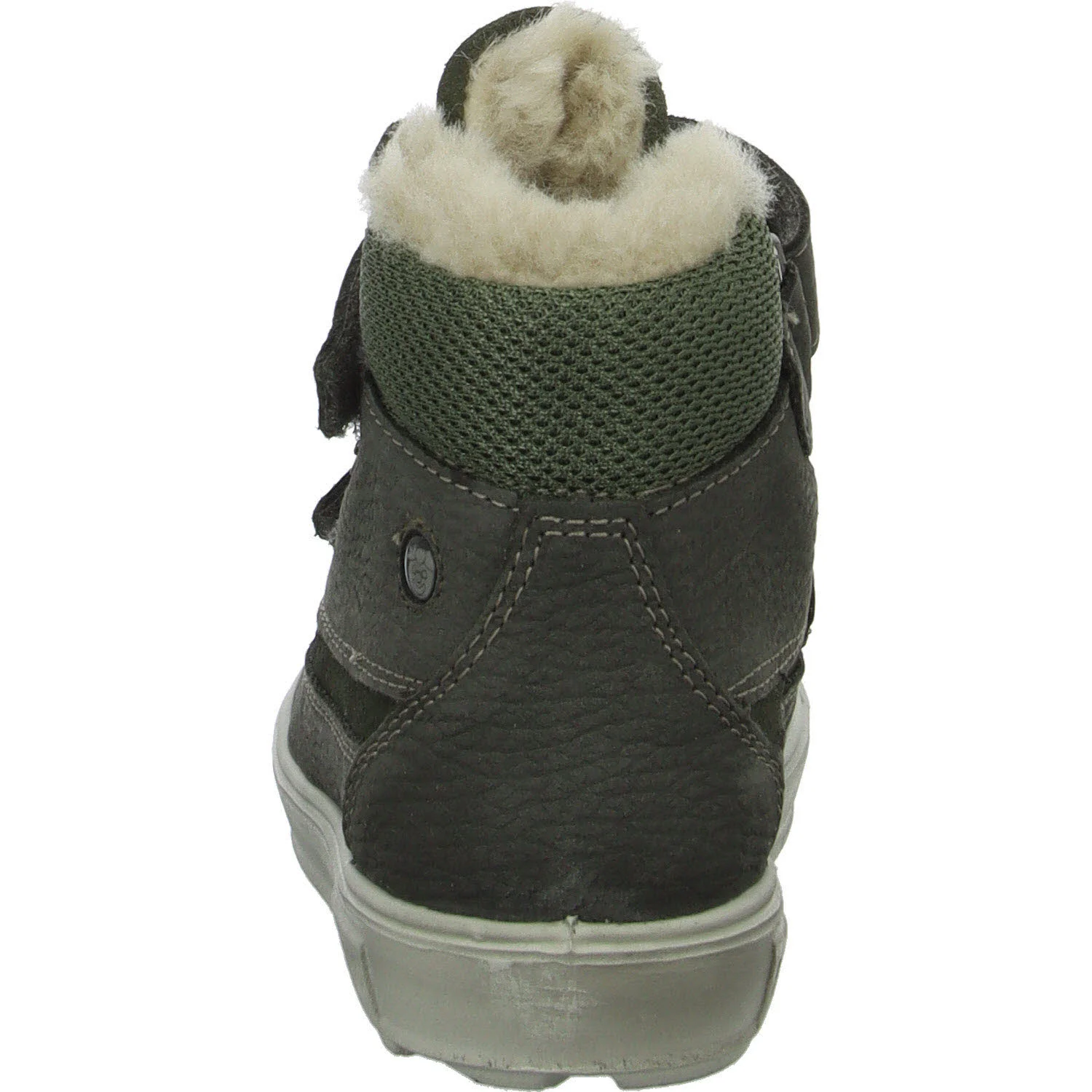 Element 4 von 8 (Bild) – Ricosta Kinder Winterstiefel 50 2700703/580 Pedro timo WMS weit