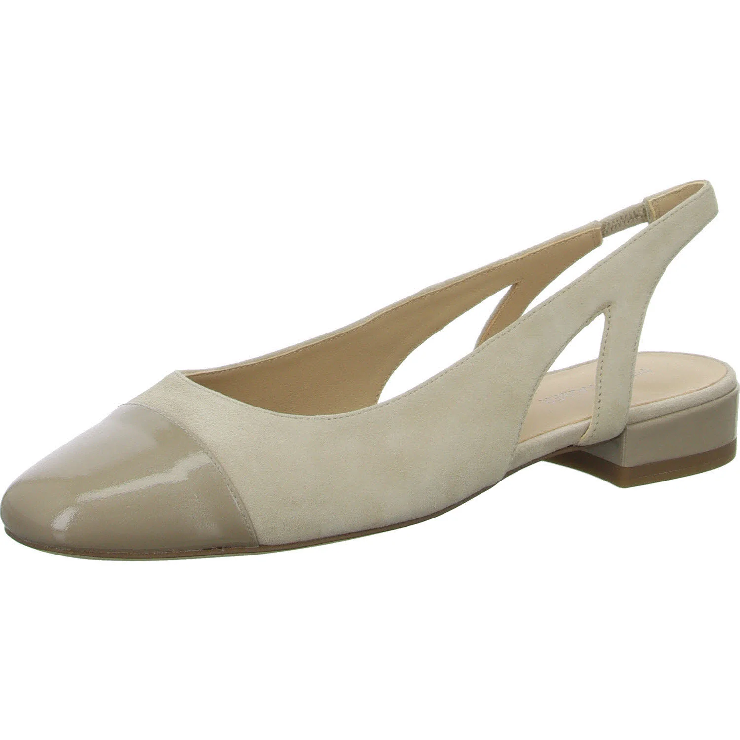 Peter Kaiser Damen Sling 9-79440-44/336 9-79440-44 sand comb F 1/2 (normal)