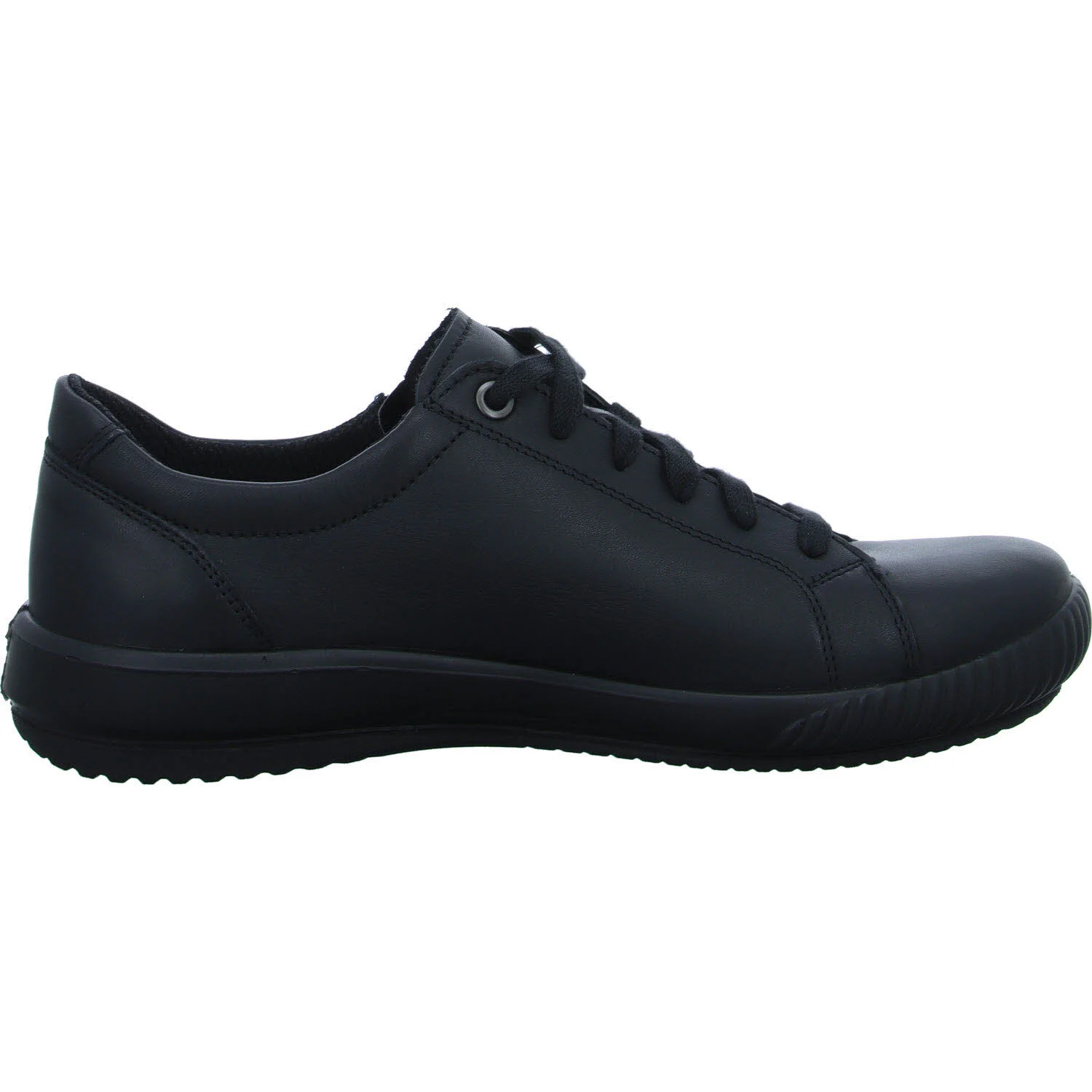 Legero Damen Schnürschuhe 2-001162-0200 Tanaro 5.0 schwarz (schwarz) G (normal)