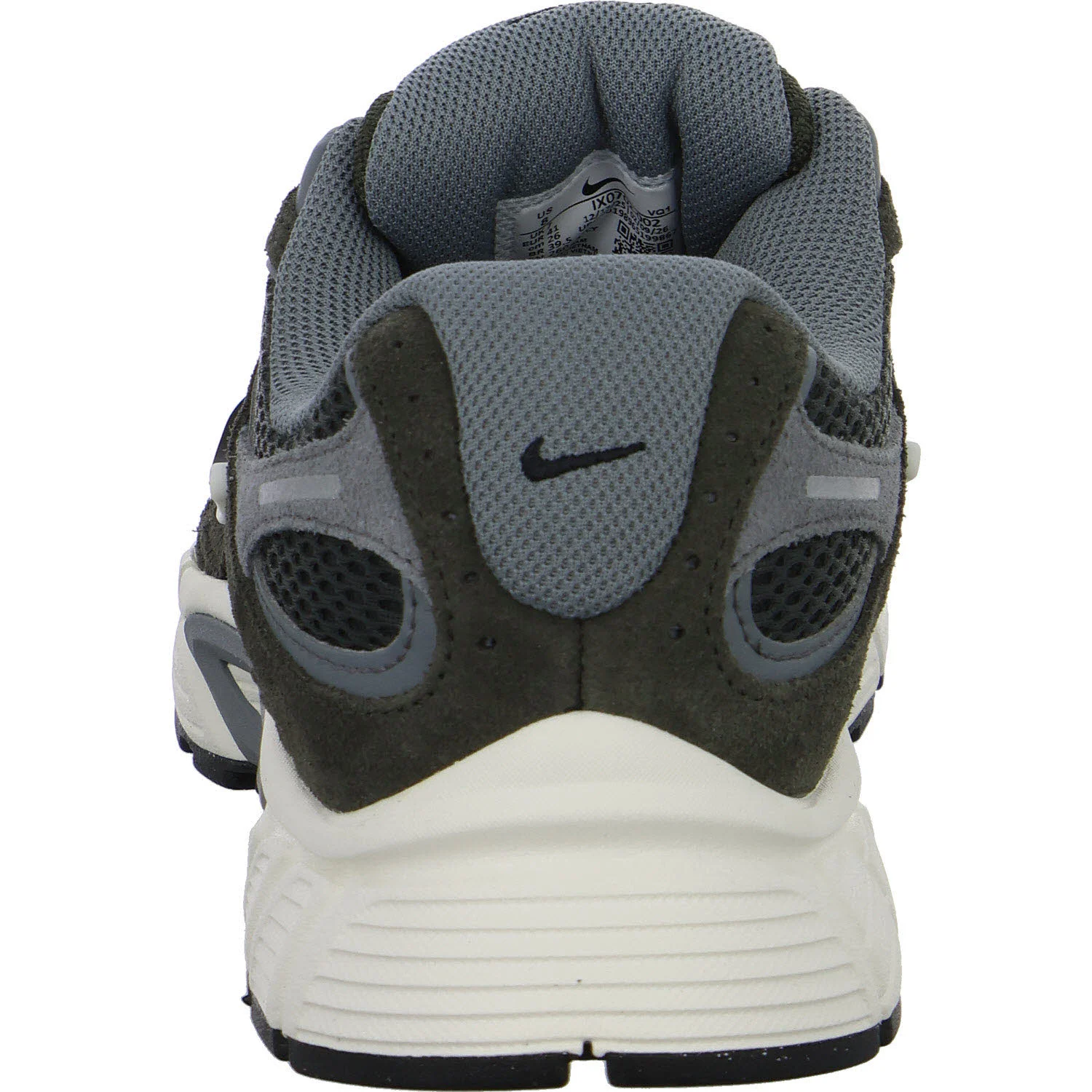 Nike Herren Schnürschuhe IX0702/002 Nike V5 Rnr anthracite/ black-cool grey-newsprint normal