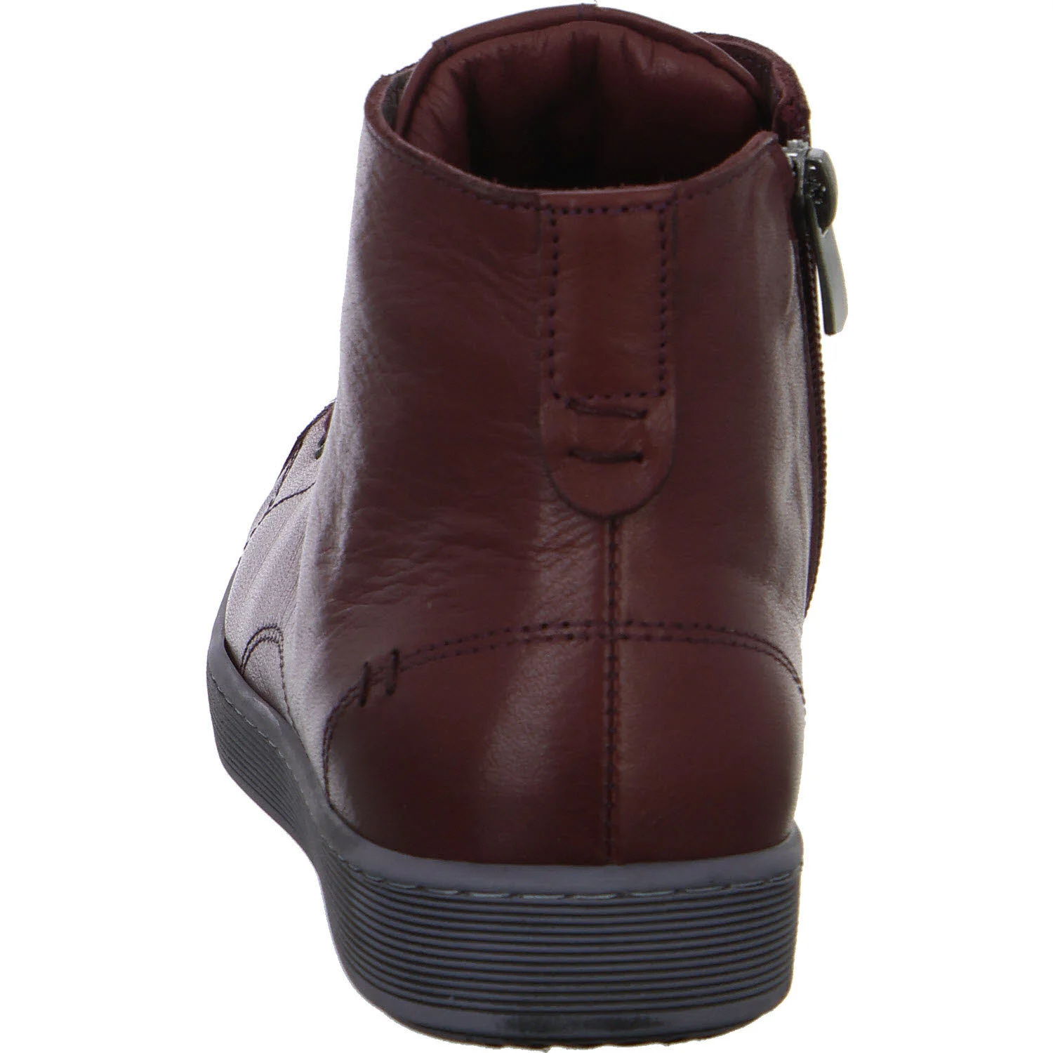 Andrea Conti Damen Schnürstiefel 0344900/582 0344900 burgundy normal