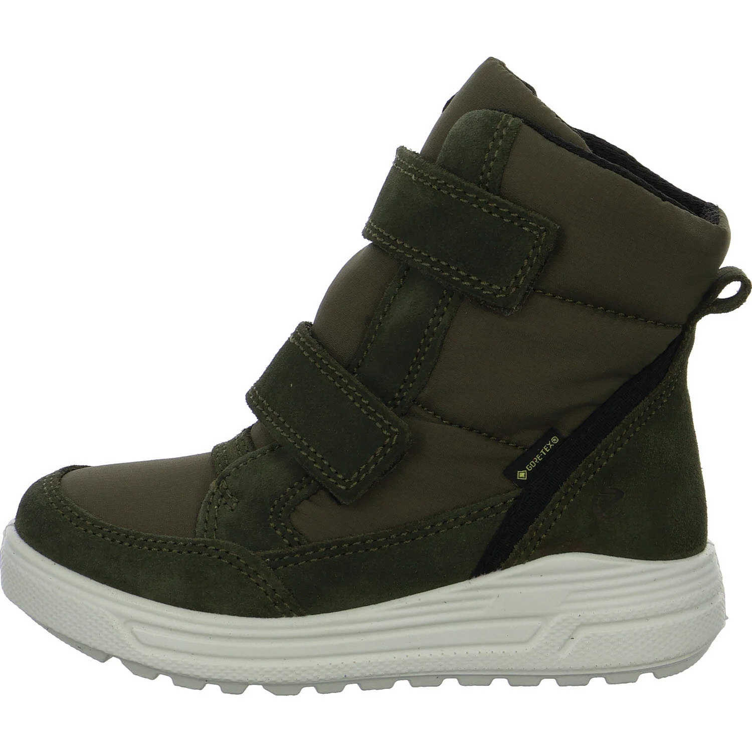 Element 6 von 8 (Bild) – Ecco Kinder Winterstiefel 722352/55894 Urban Snow K S2 GTX tarmac/tarmac normal