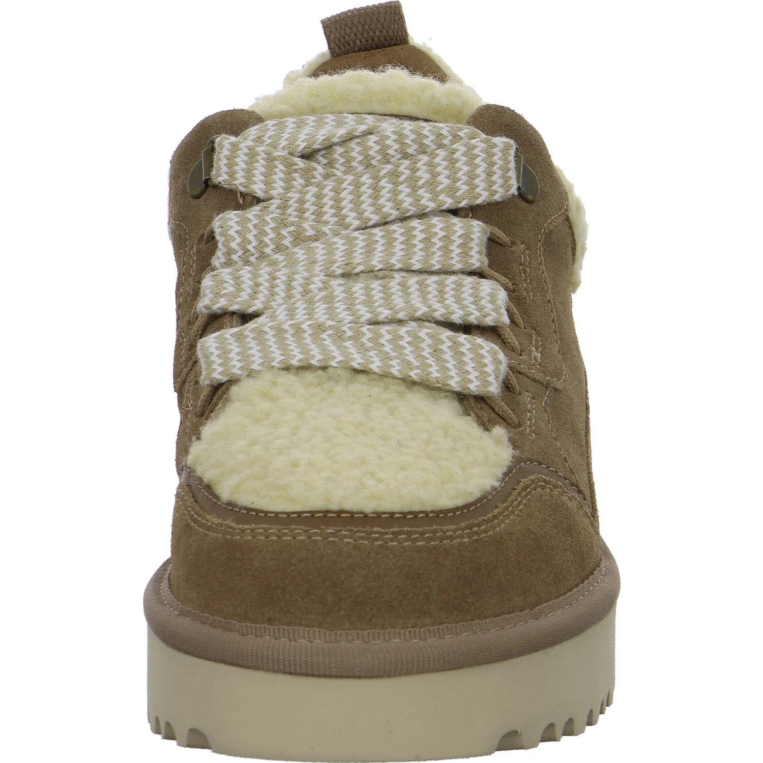 Paul Green Damen Schnürschuhe 5556-001 5556 antelope normal