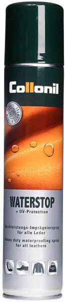 Collonil Spray Imprägnierung/Pflege 16620001000 Waterstop Classic 200ml