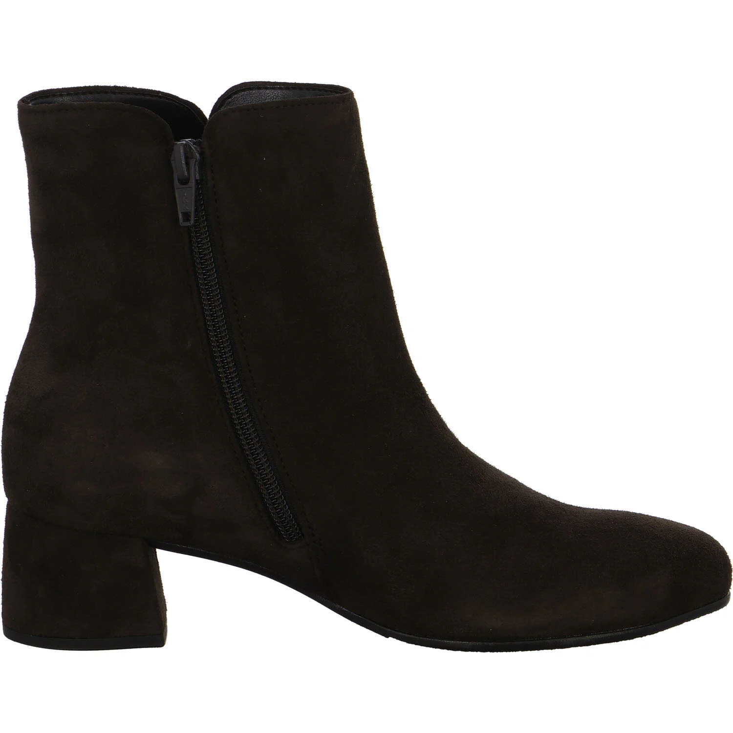Element 7 von 8 (Bild) – Gabor Damen Stiefeletten 8036.01.003 8036.01 mocca G (normal)