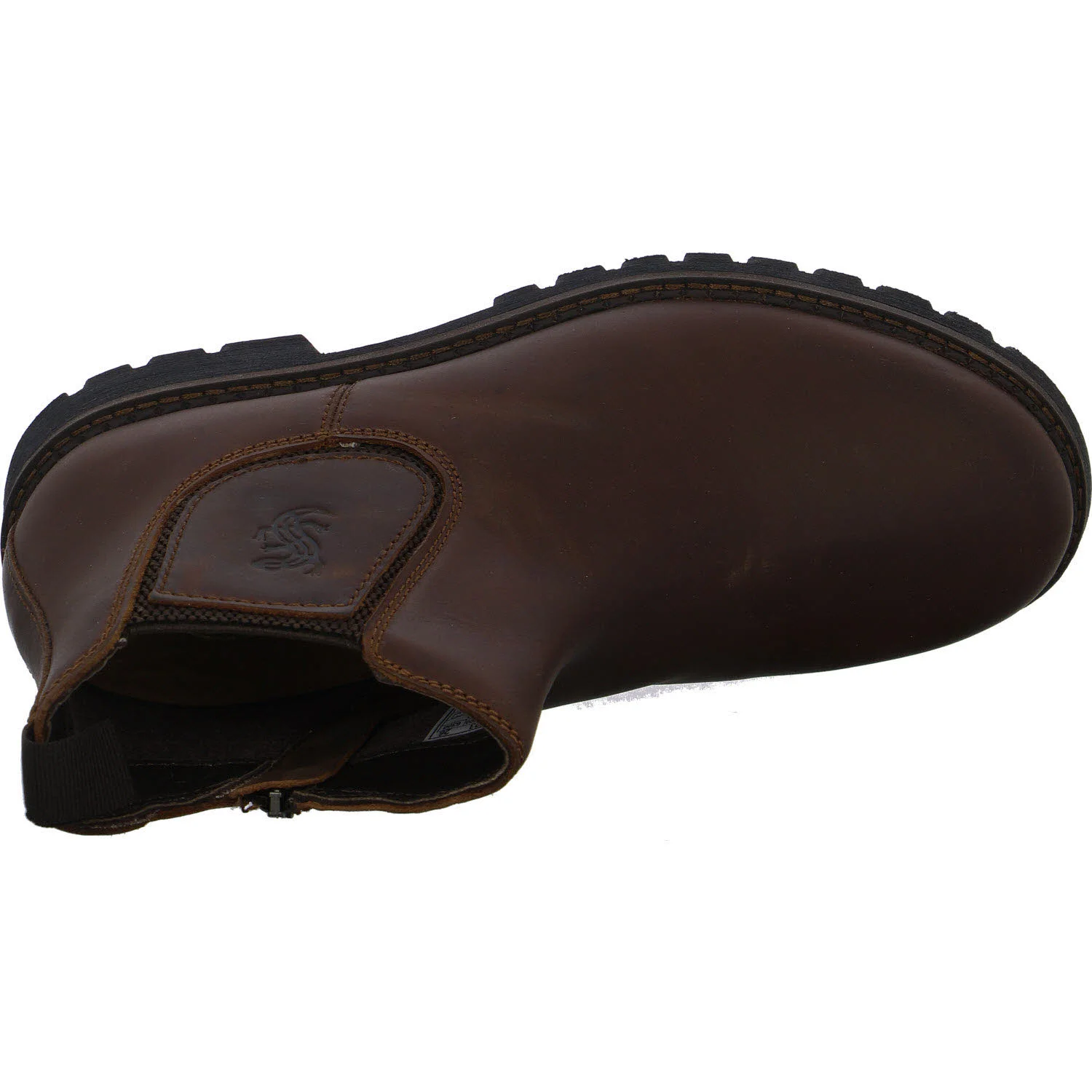 Element 8 von 8 (Bild) – Salamander Herren Schaftstiefel E31-AUY32-1200-6300 E31-AUY32-1200 cognac normal
