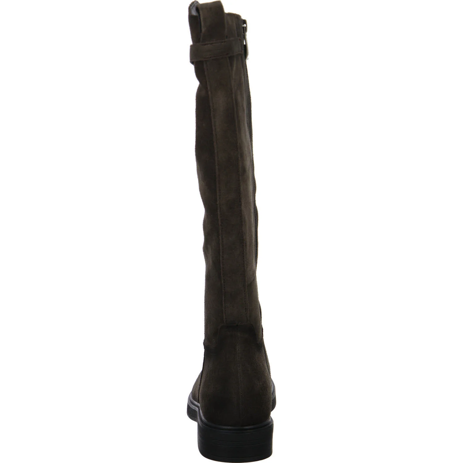 Tamaris Damen Langschaftstiefel 1-25532-47-314 1-25532-47 cigar normal