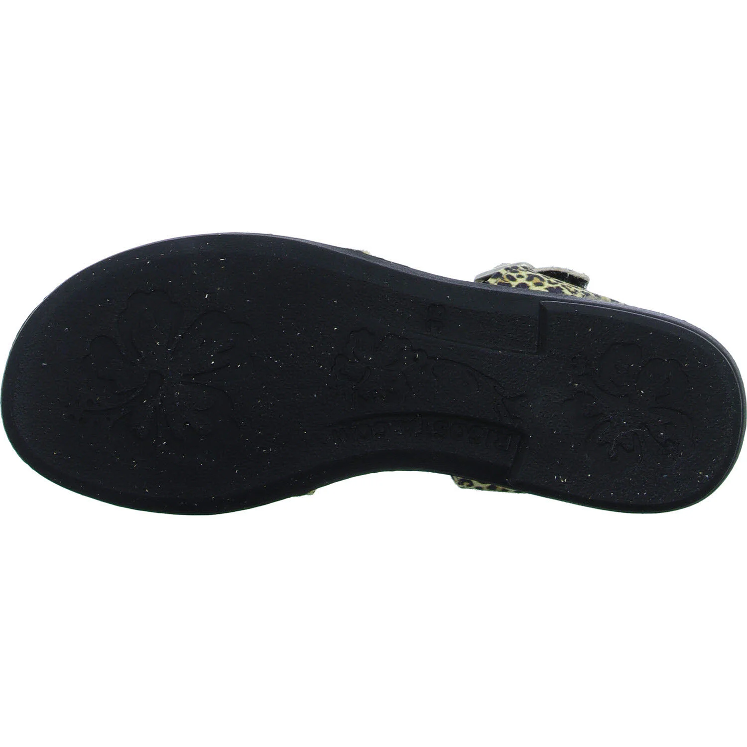 Element 5 von 8 (Bild) – Ricosta Kinder Sandalen 50 7000202/680 Birte desert WMS mittel